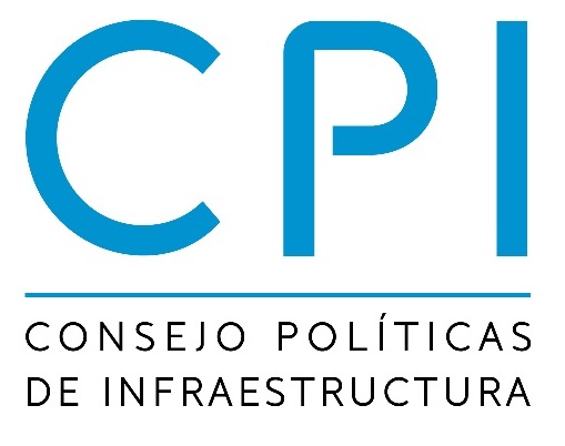 Consejo Políticas de infraestructura